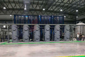 Mother Liquor Recovery